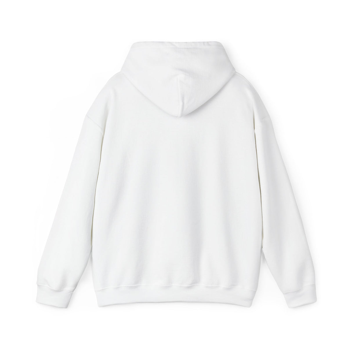 Halloween Hoodie - "Here for the Boos" Cute Pumpkin Ghost Party Sweatshirt