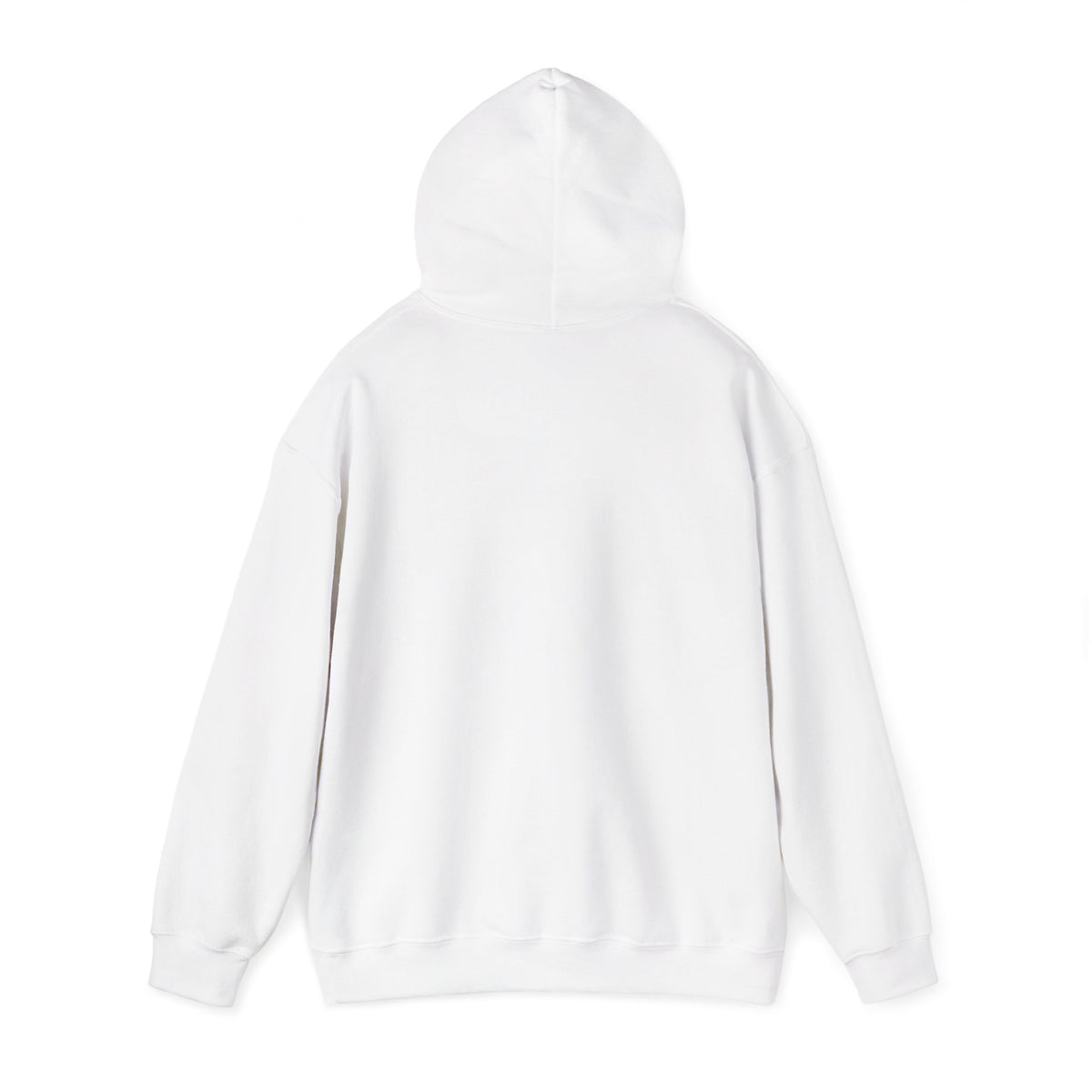 Halloween Hoodie - "Here For The Boos" Pumpkin Skull Graphic