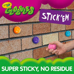 Crayola Globbles Squish Toy Set
