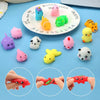 Kawaii Mini Squishy Toys Pack