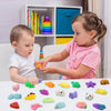 Kawaii Mini Squishy Toys Pack
