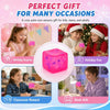 Sensquip Medium Pink Squeeze Toy