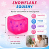 Sensquip Medium Pink Squeeze Toy