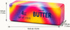 Rainbow Butter Squishy Toy Set