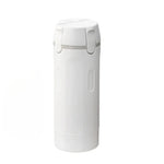 Minimalist Emulsion Dispenser Bottle