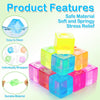 Mini Cube Squishy Fidget Toys