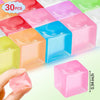 Mini Cube Squishy Fidget Toys