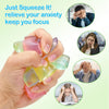 Mini Cube Squishy Fidget Toys
