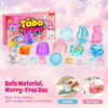 Taba Squishies Holiday Stocking Set