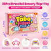 Taba Squishies Holiday Stocking Set