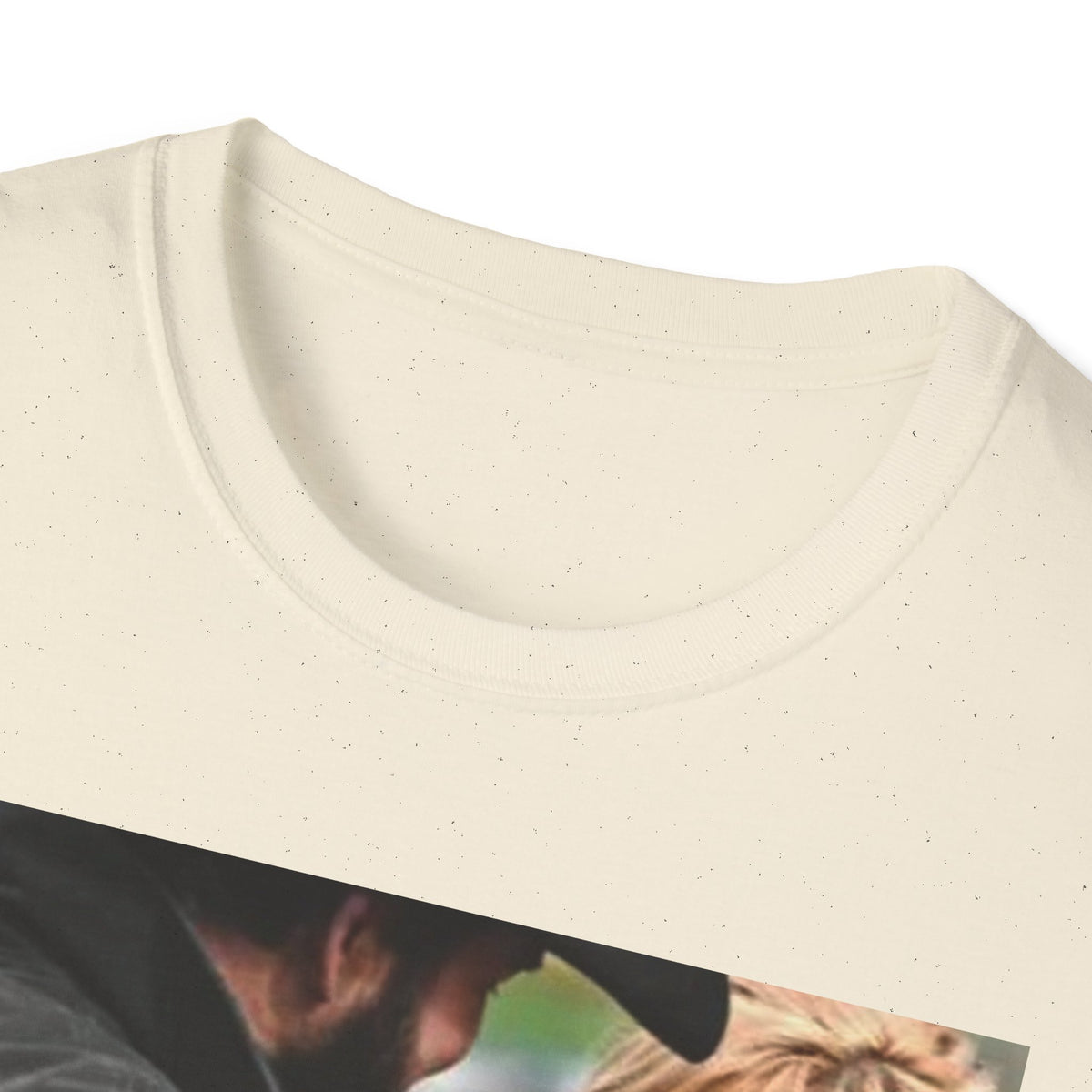 Movie Meme T-Shirt — 'I Love You. I'll See You Tomorrow' Picture Tee