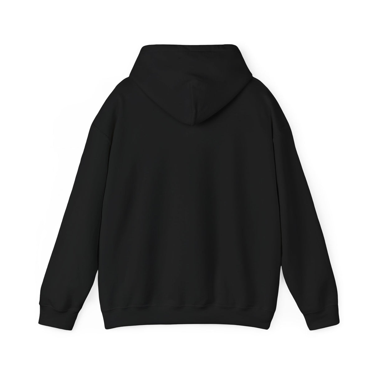 Halloween Hoodie - "Here For The Boos" Pumpkin Skull Graphic